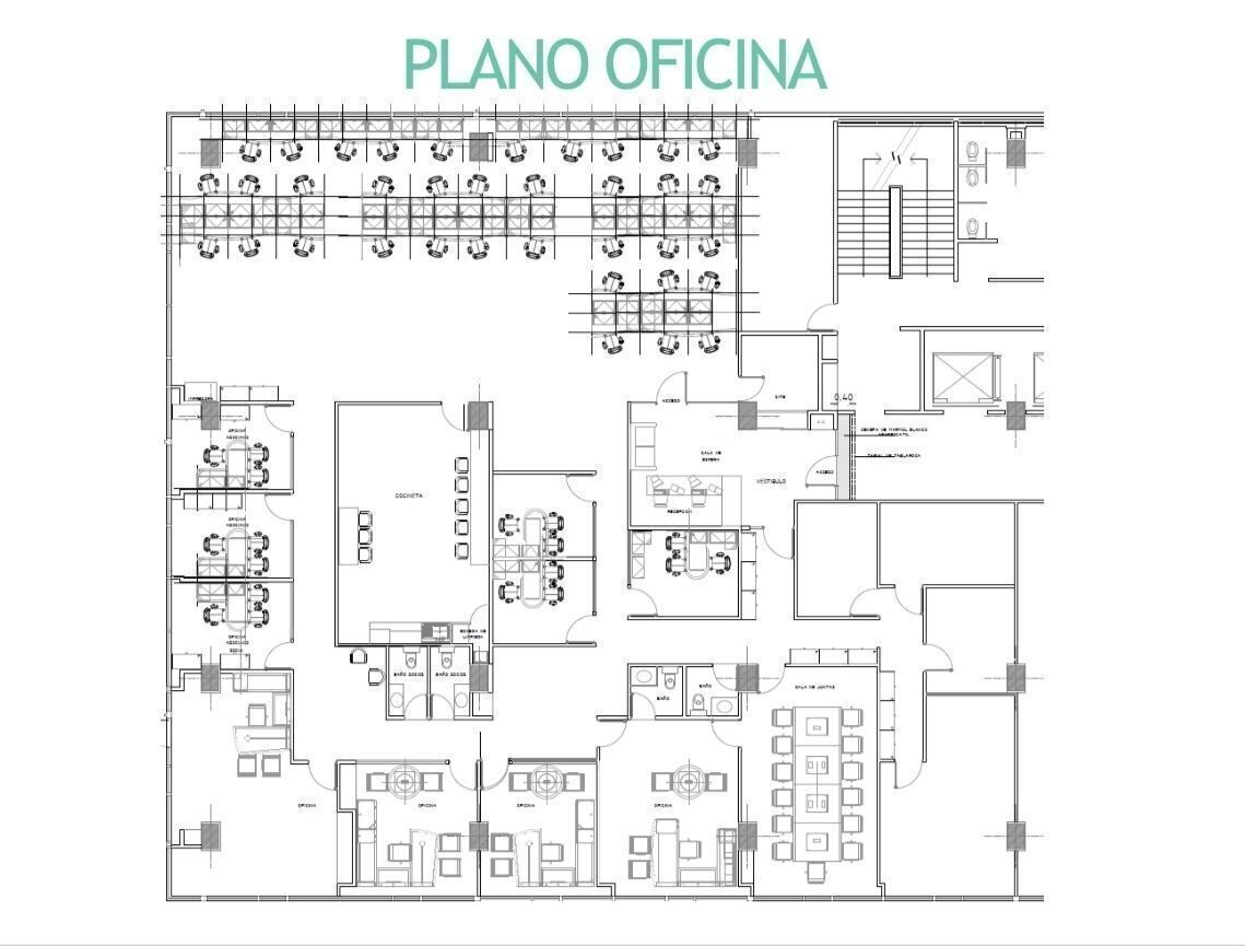 Oficina en renta · Polanco I Sección, Polanco, Miguel Hidalgo, Ciudad de México