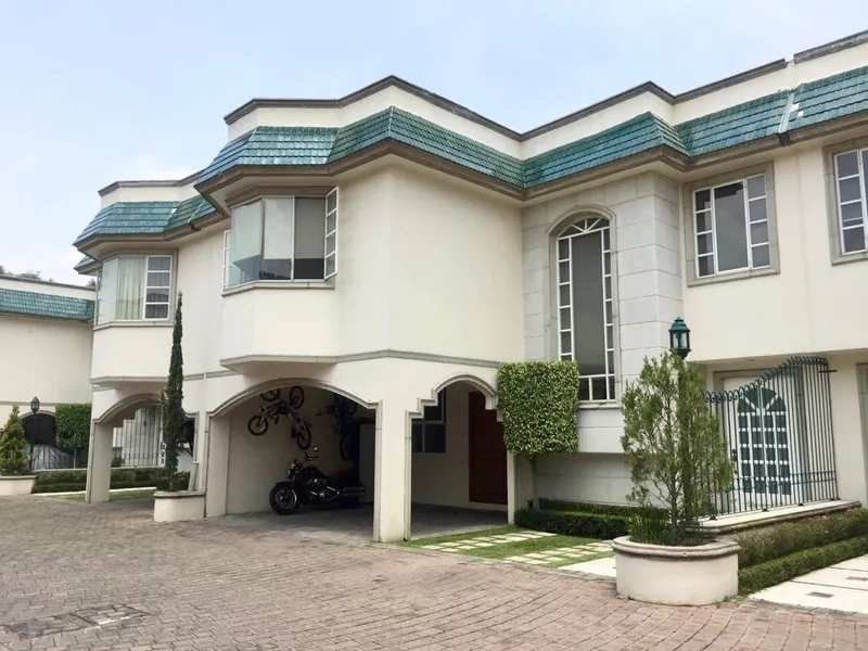 Casa en venta · Valle de las Palmas, Huixquilucan, Estado de México