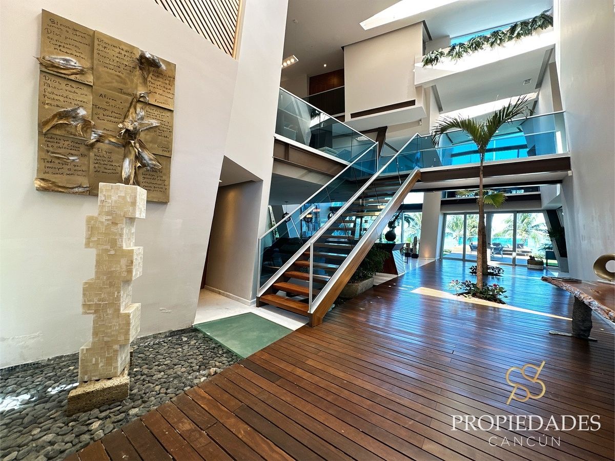 Casa en venta · Zona Hotelera, Cancún, Benito Juárez, Quintana Roo