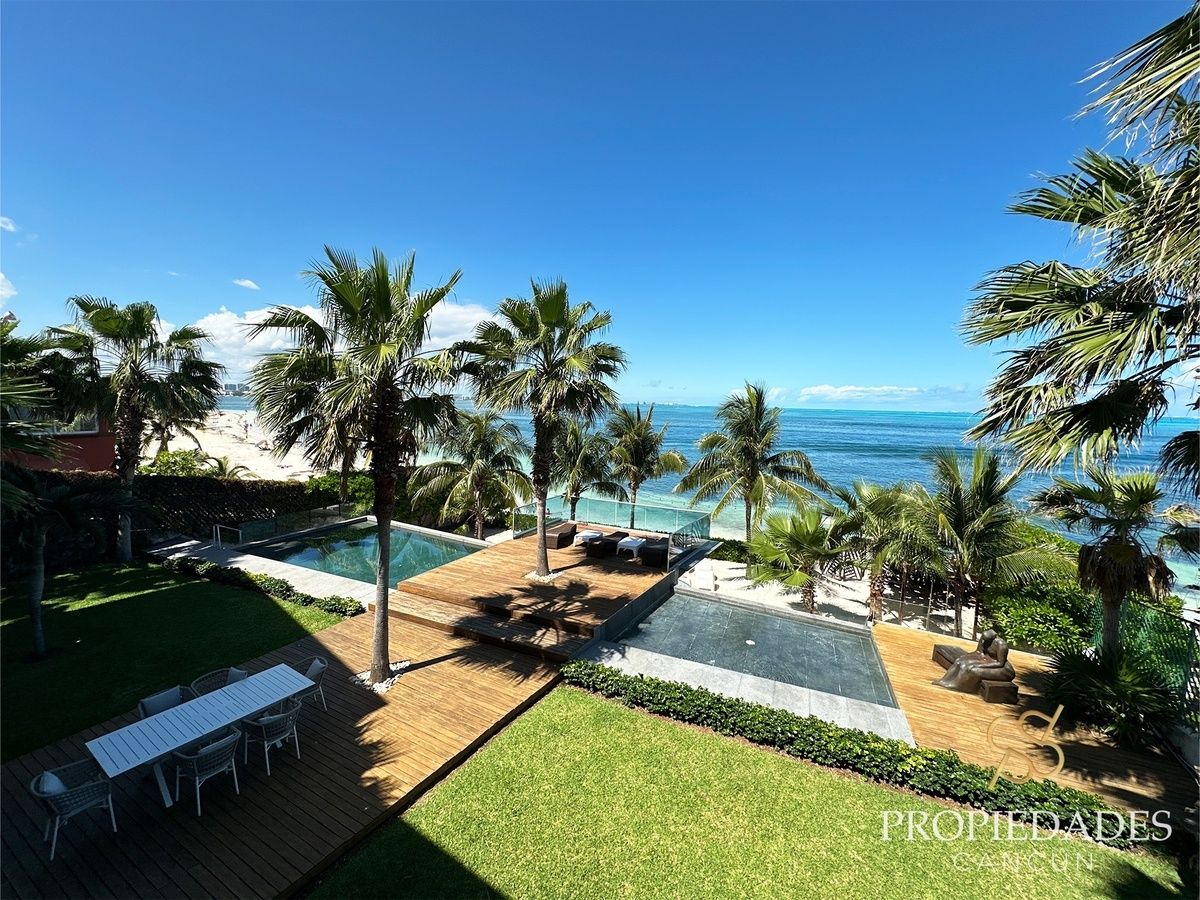 Casa en venta · Zona Hotelera, Cancún, Benito Juárez, Quintana Roo
