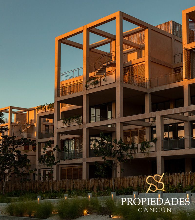 Departamento en venta · Jardines de Ciudad Mayakoba, Playa del Carmen, Solidaridad, Quintana Roo Departamento en venta · Jardines de Ciudad Mayakoba, Playa del Carmen, Solidaridad, Quintana Roo