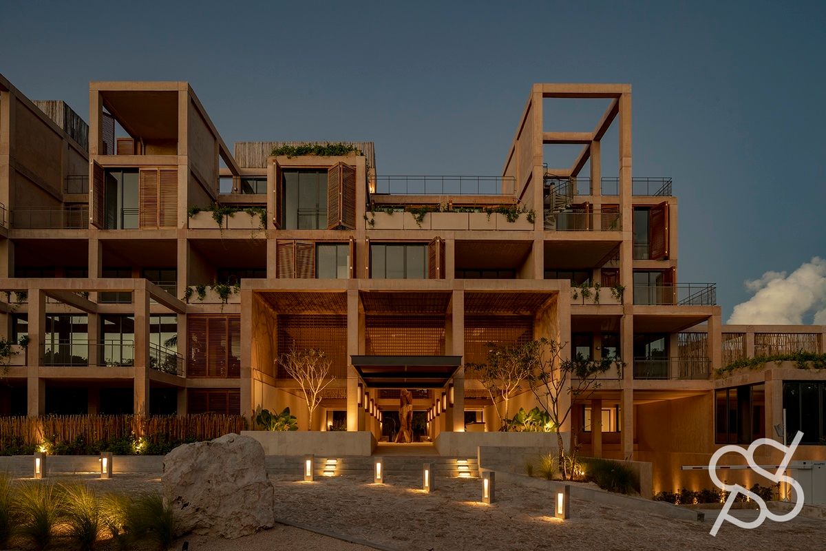 Departamento en venta · Jardines de Ciudad Mayakoba, Playa del Carmen, Solidaridad, Quintana Roo Departamento en venta · Jardines de Ciudad Mayakoba, Playa del Carmen, Solidaridad, Quintana Roo