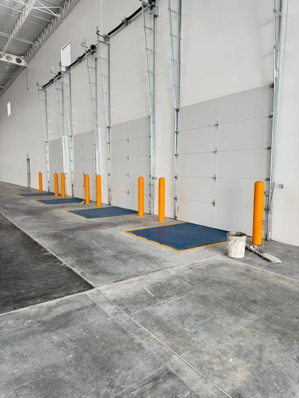 Nave industrial en renta · Aeropuerto Internacional Mariano Escobedo, Apodaca, Nuevo León