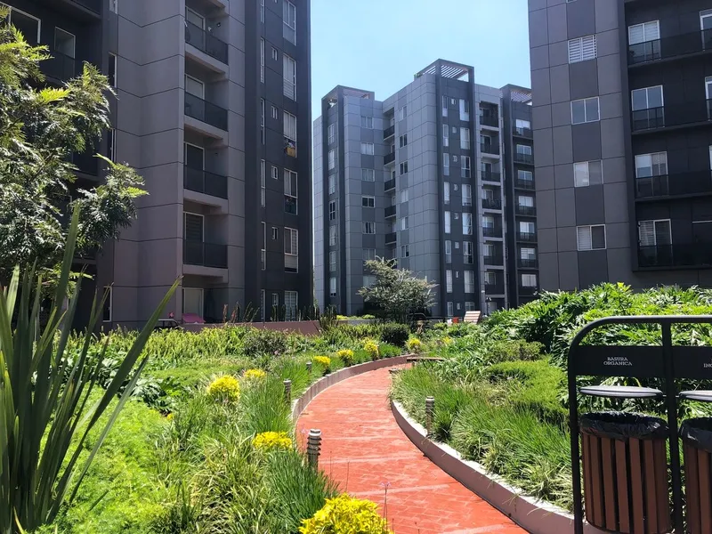 Departamento en venta · Acueducto de Guadalupe, Gustavo A. Madero, Ciudad de México