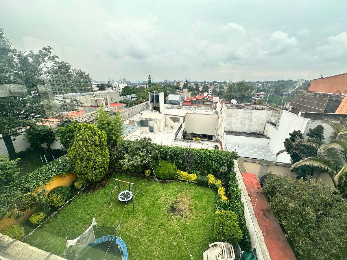 Condominio en venta · Lomas de Tecamachalco, Naucalpan de Juárez, Estado de México