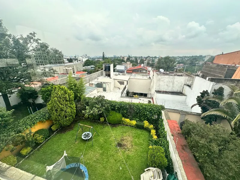 Condominio en venta · Lomas de Tecamachalco, Naucalpan de Juárez, Estado de México