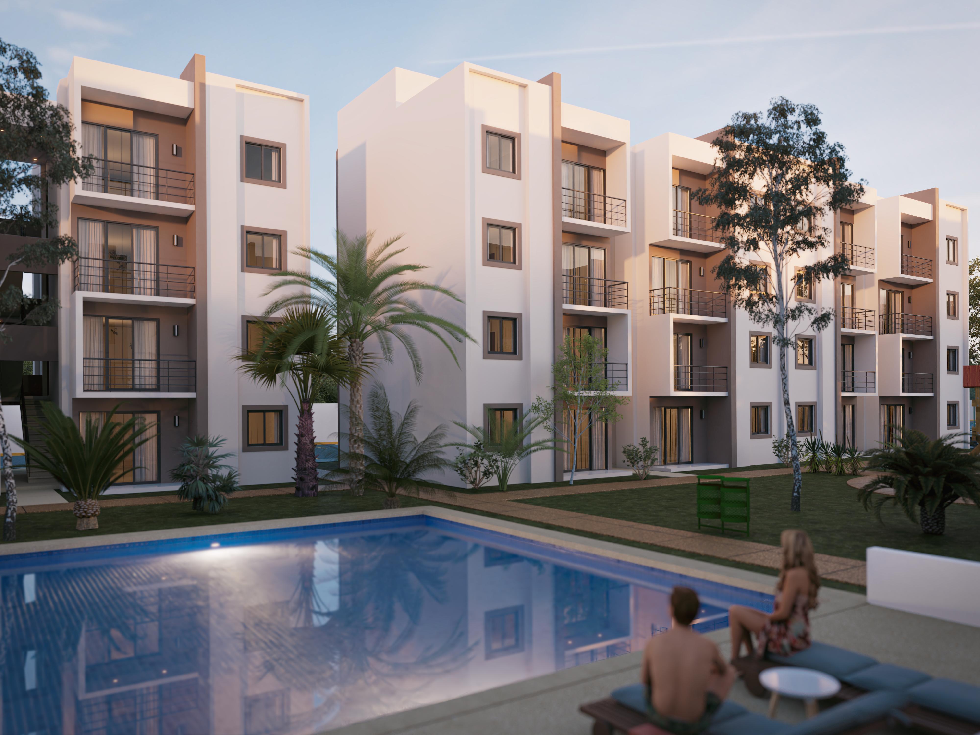 Desarrollo en venta · Cancún, Benito Juárez, Quintana Roo