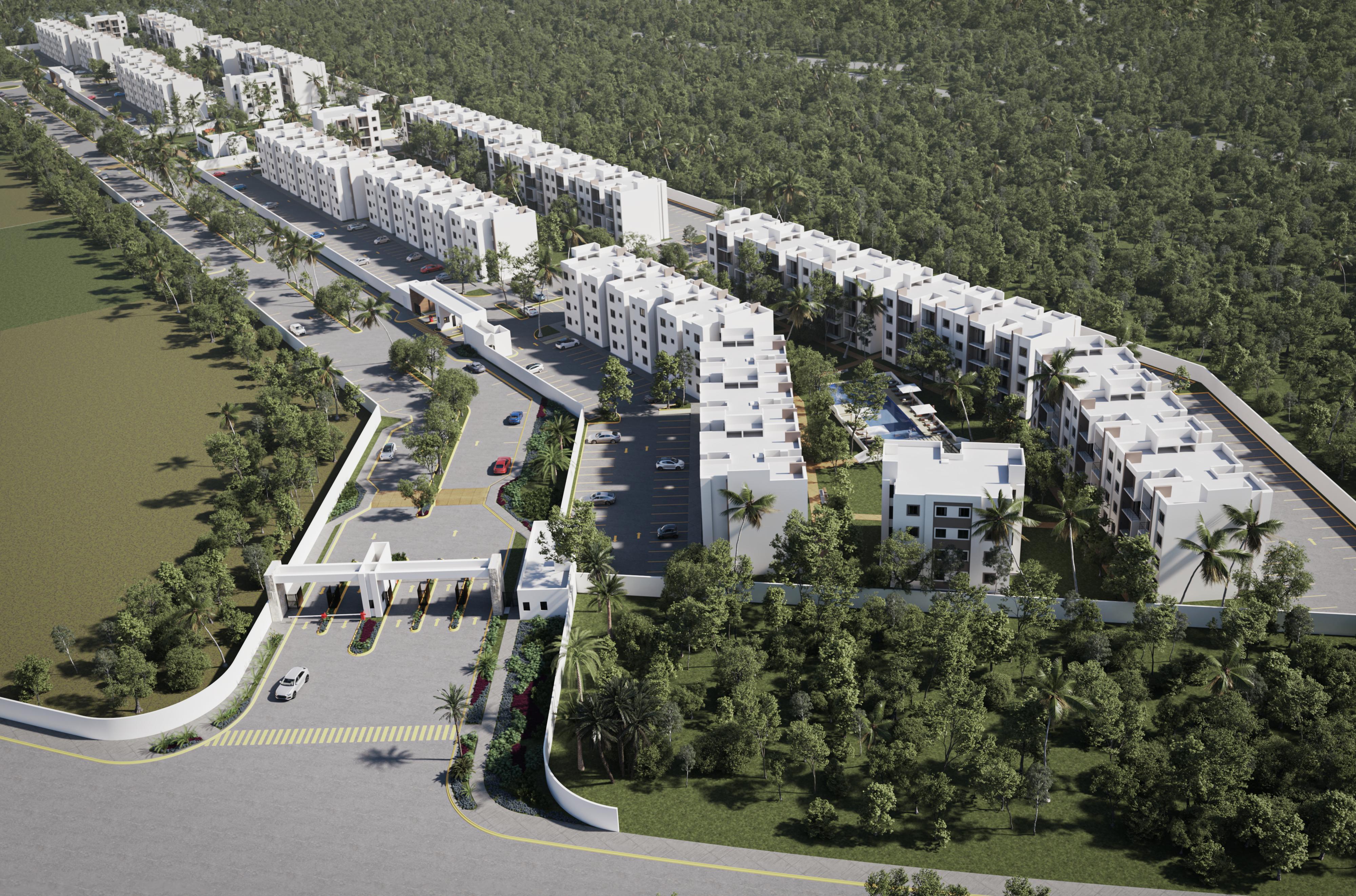 Desarrollo en venta · Cancún, Benito Juárez, Quintana Roo