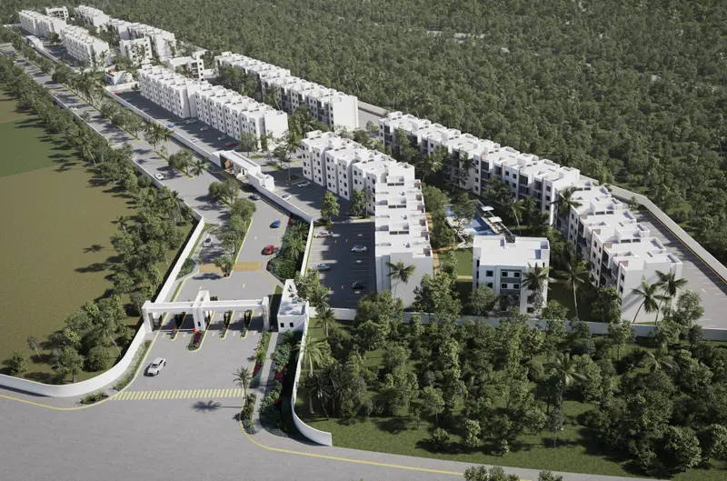Desarrollo en venta · Cancún, Benito Juárez, Quintana Roo