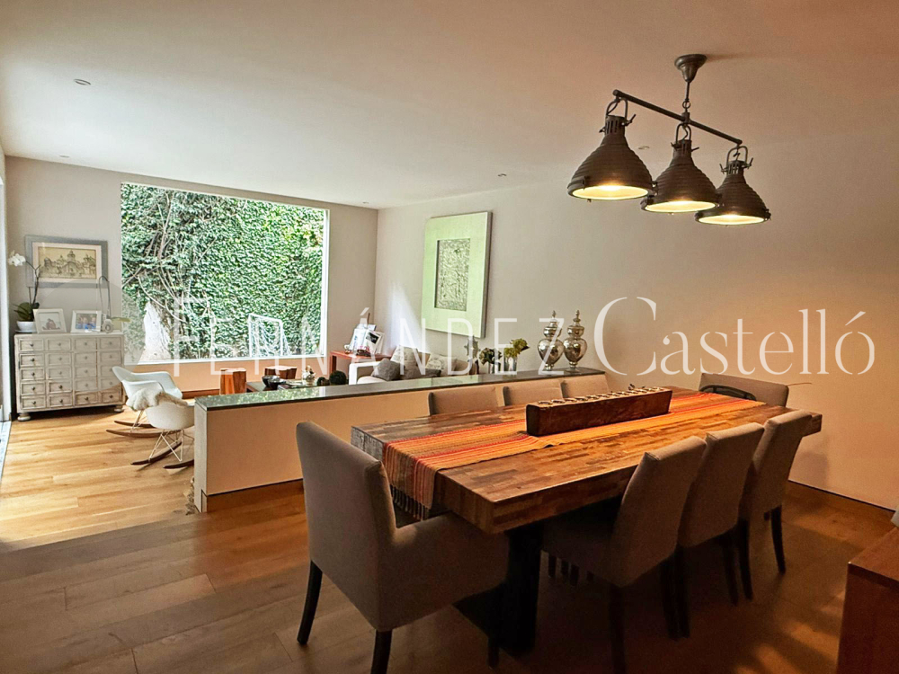 Casa en venta · El Molino, Cuajimalpa de Morelos, Ciudad de México