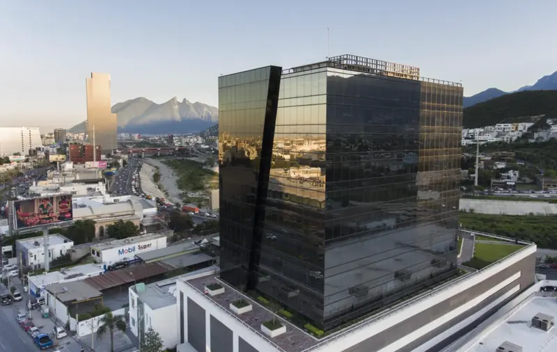 Oficina en renta · San Jerónimo, Monterrey, Nuevo León