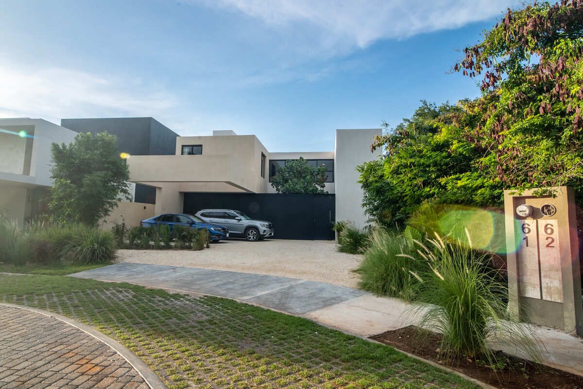 Condominio en venta · Santa María Yaxché, Mérida, Yucatán