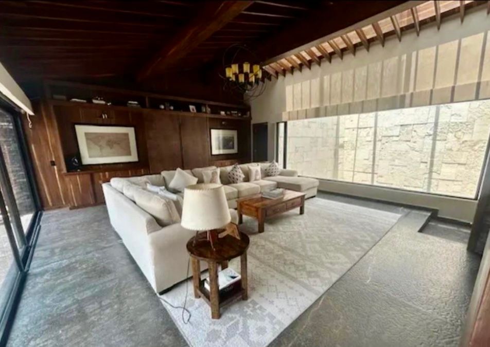 Condominio en venta · Lomas de Tarango, Álvaro Obregón, Ciudad de México