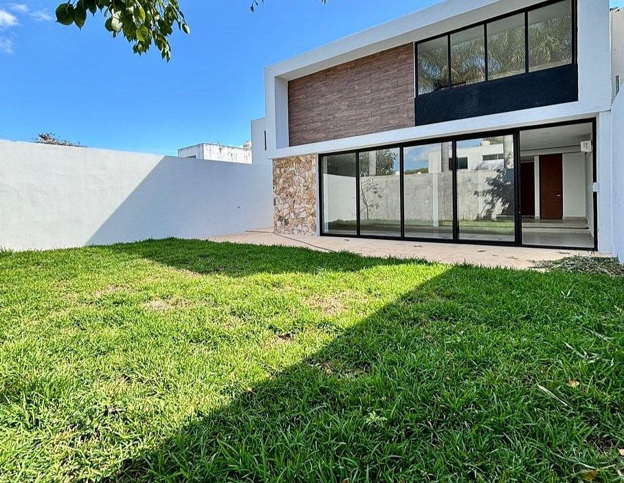 Casa en venta · Sodzil Norte, Mérida, Yucatán