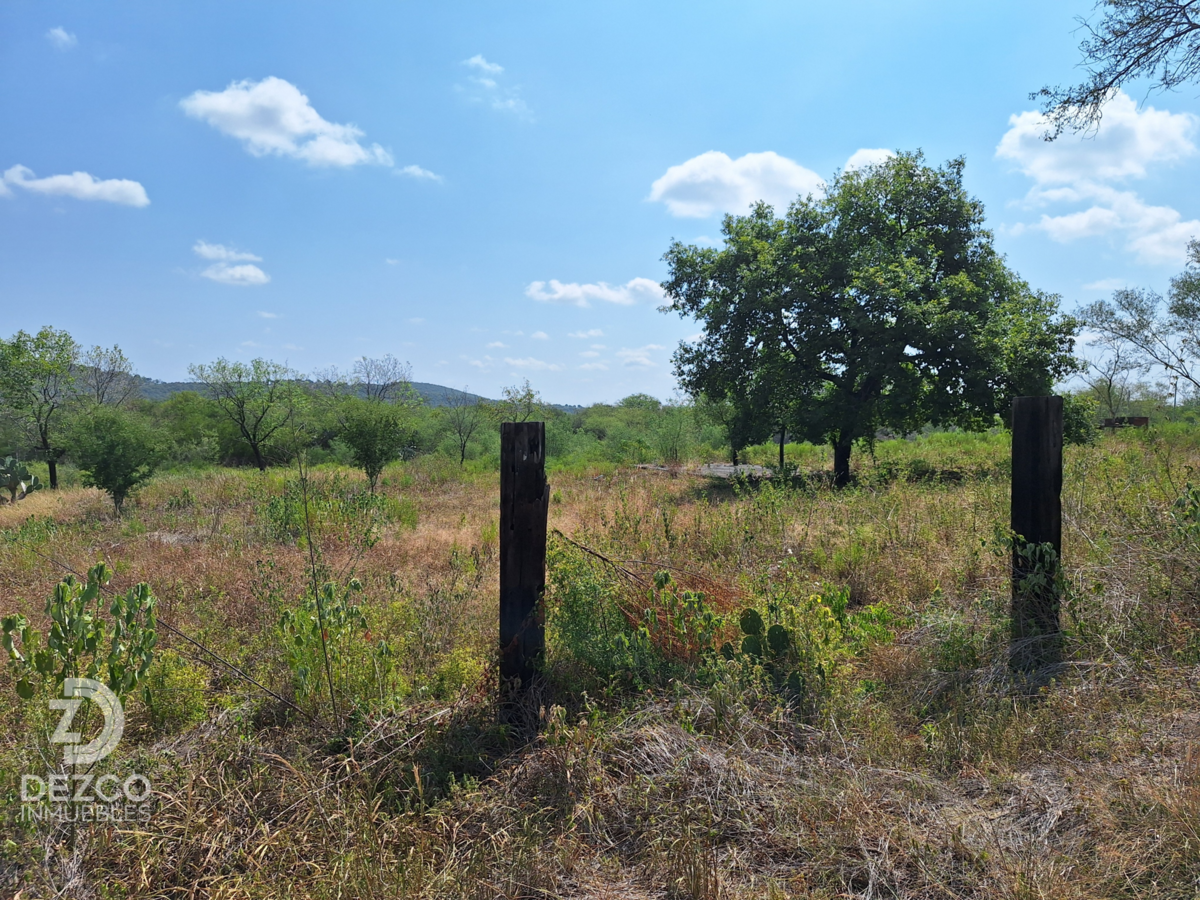 Lote en venta · Las Raíces, Allende, Nuevo León