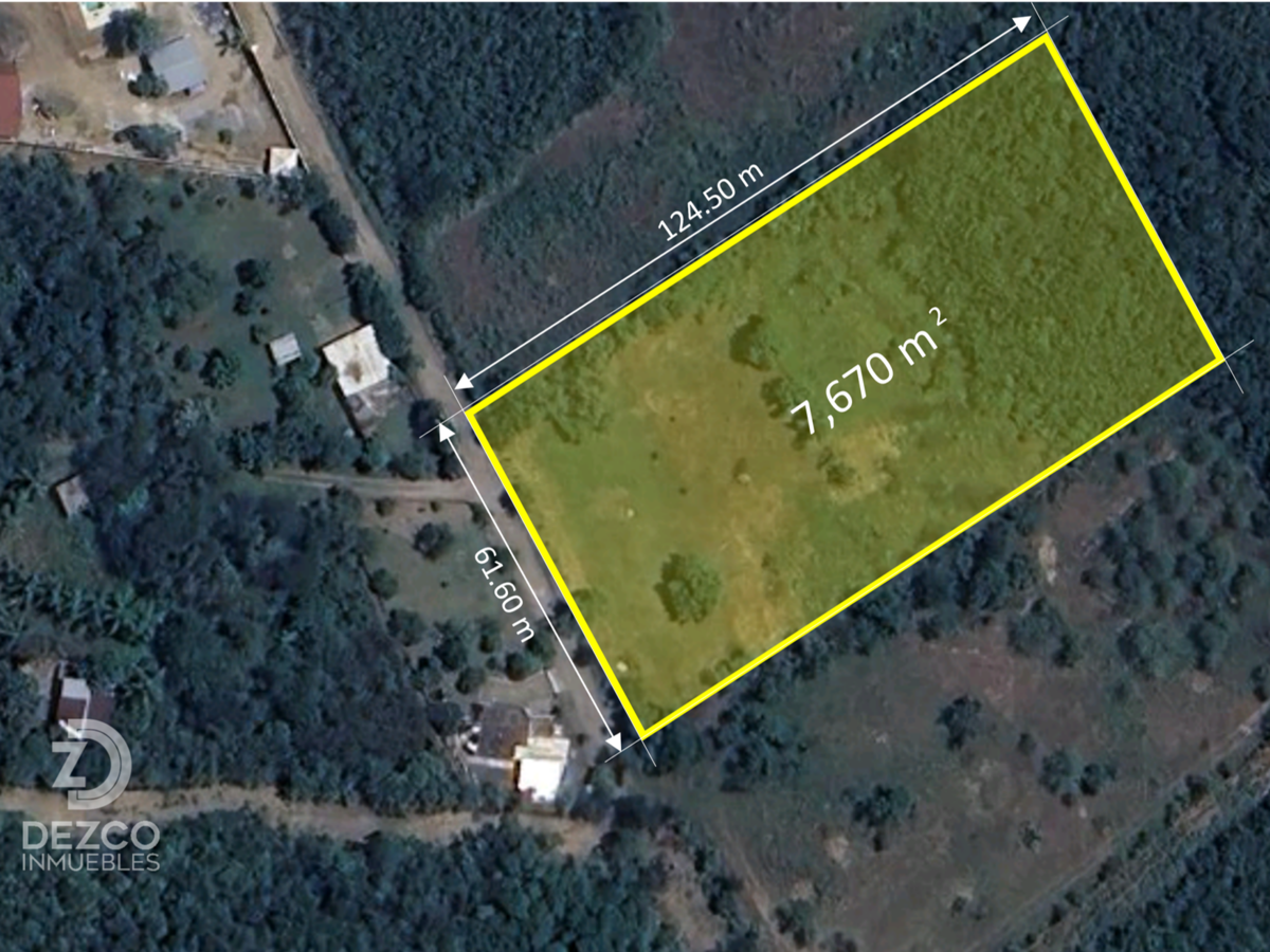 Lote en venta · Las Raíces, Allende, Nuevo León