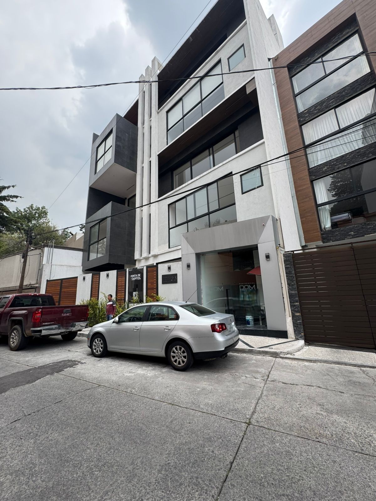 Departamento en venta · Naucalpan de Juárez, Estado de México