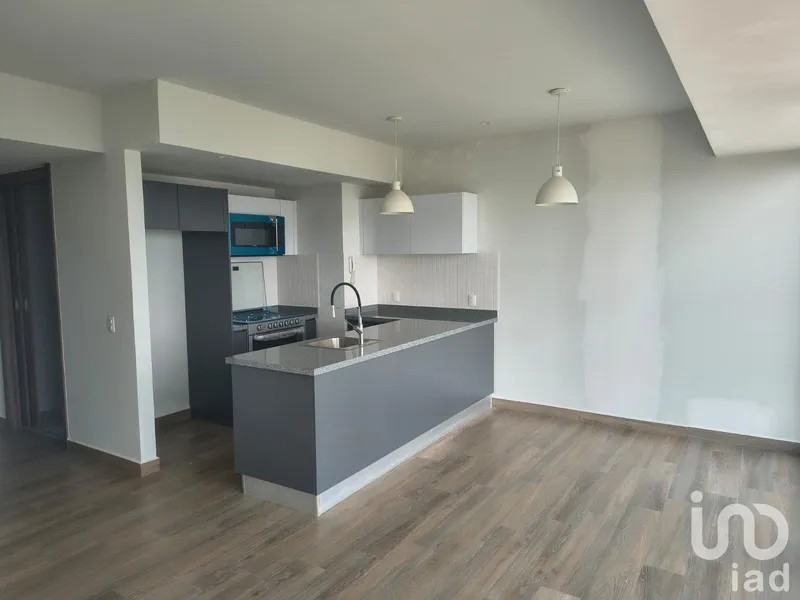 Departamento en venta · Guadalupe Inn, Álvaro Obregón, Ciudad de México
