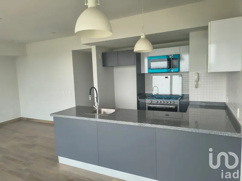 Departamento en venta · Guadalupe Inn, Álvaro Obregón, Ciudad de México