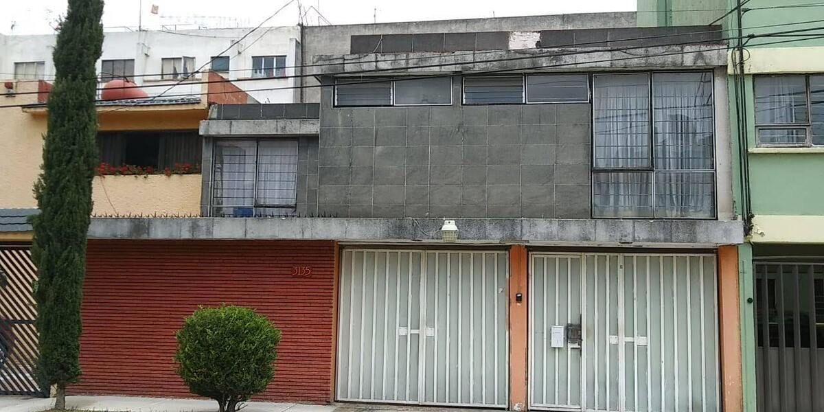 Casa en venta · Viaducto Piedad, Iztacalco, Ciudad de México Casa en venta · Viaducto Piedad, Iztacalco, Ciudad de México