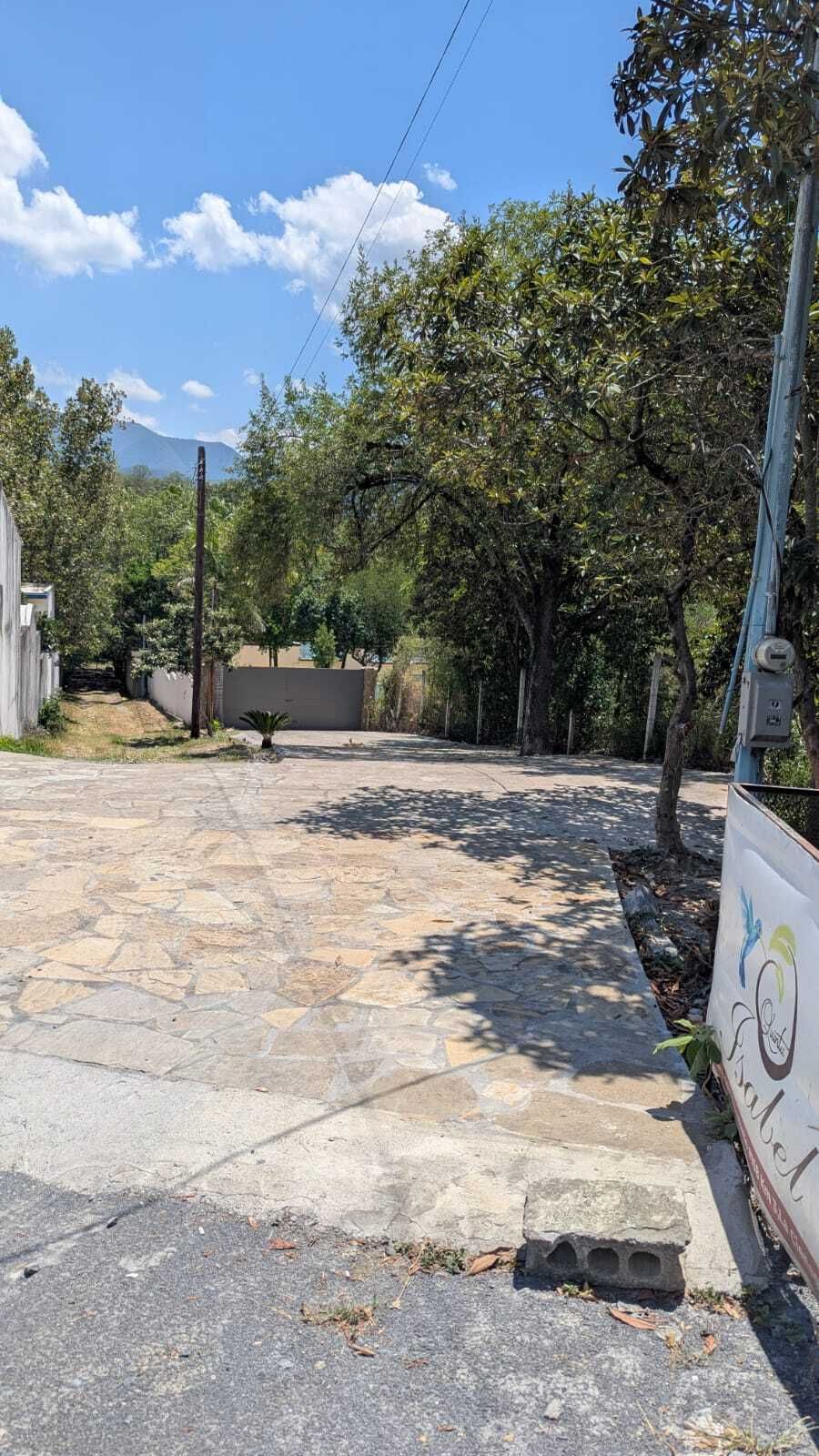 Casa en venta · Cieneguilla, Santiago, Nuevo León