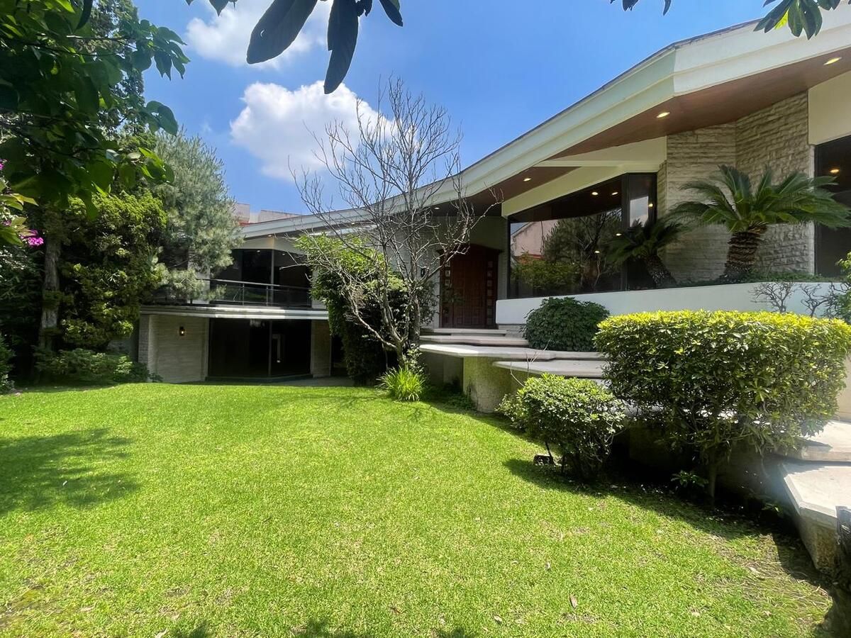 Casa en venta · Bosques de las Lomas, Cuajimalpa de Morelos, Ciudad de México