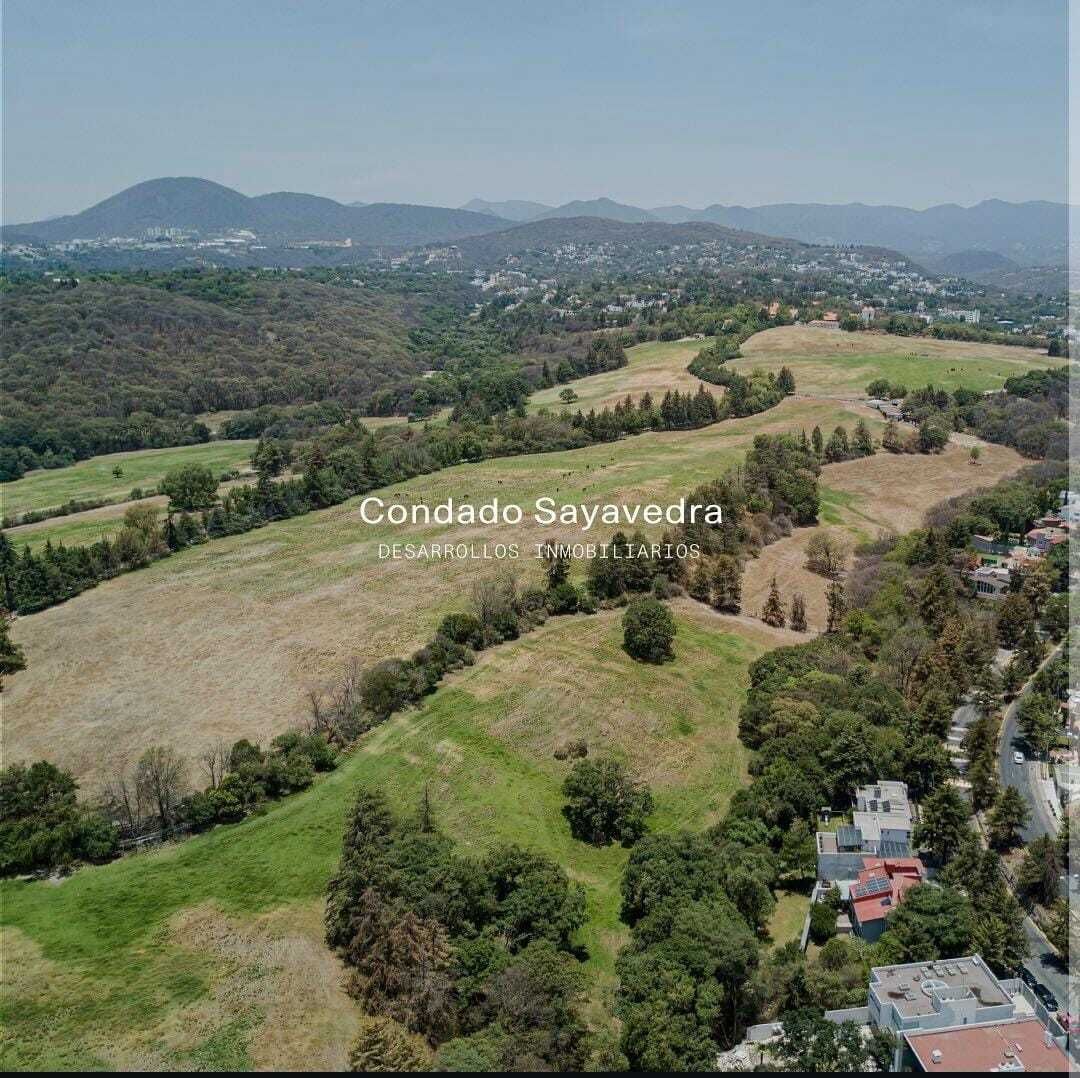 Lote en venta · Condado de Sayavedra, Atizapán de Zaragoza, Estado de México