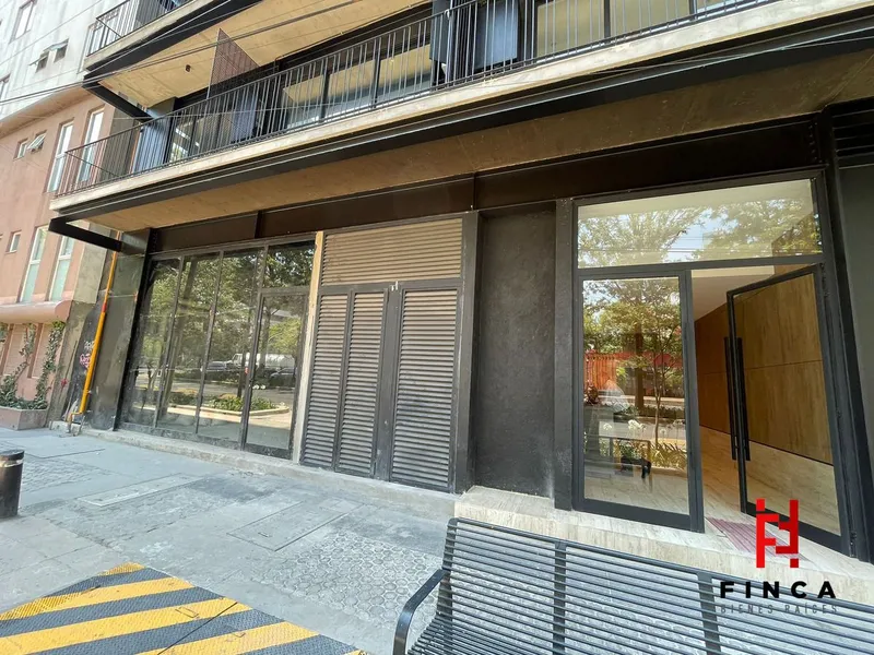 Comercio en venta · Roma Norte, Roma, Cuauhtémoc, Ciudad de México