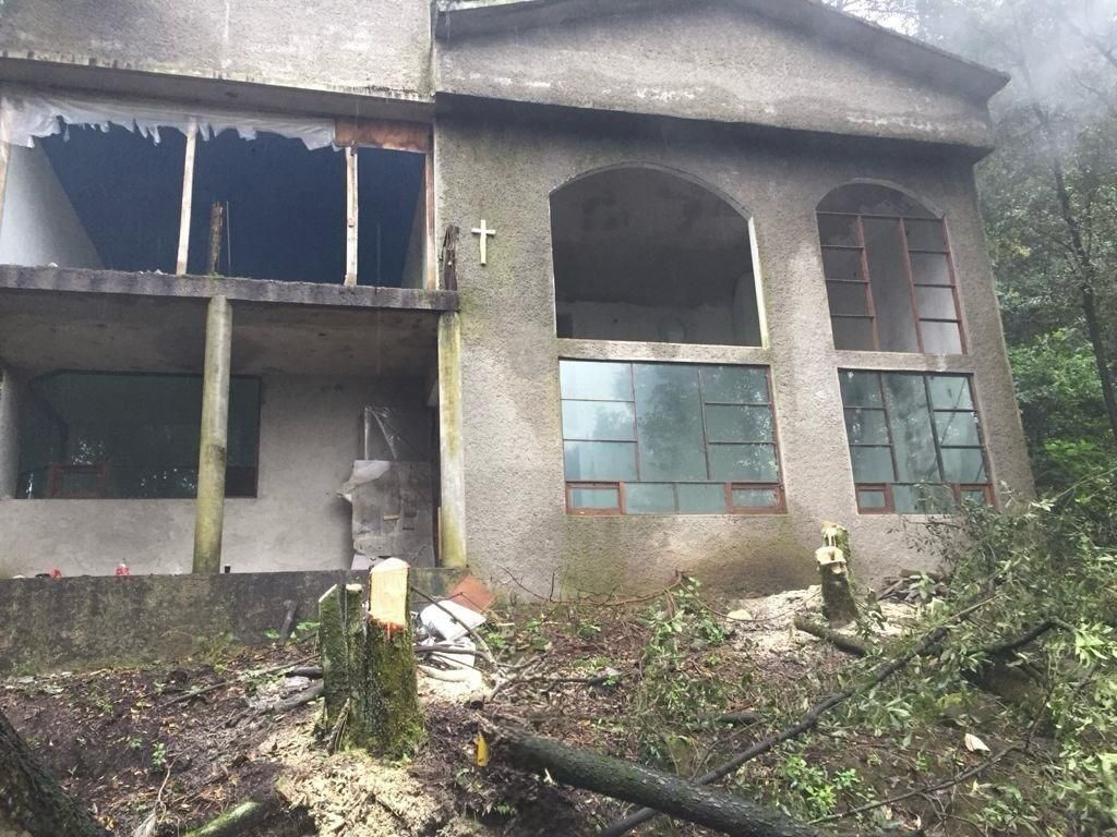 Lote en venta · Santa María Mazatla, Jilotzingo, Estado de México
