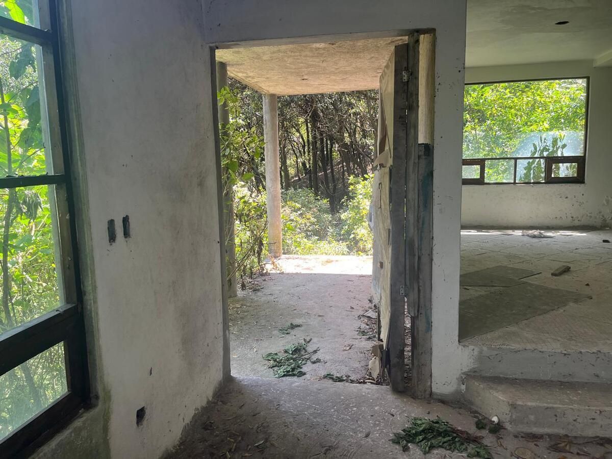 Lote en venta · Santa María Mazatla, Jilotzingo, Estado de México