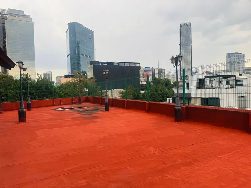 Edificio en venta · Juárez, Cuauhtémoc, Ciudad de México
