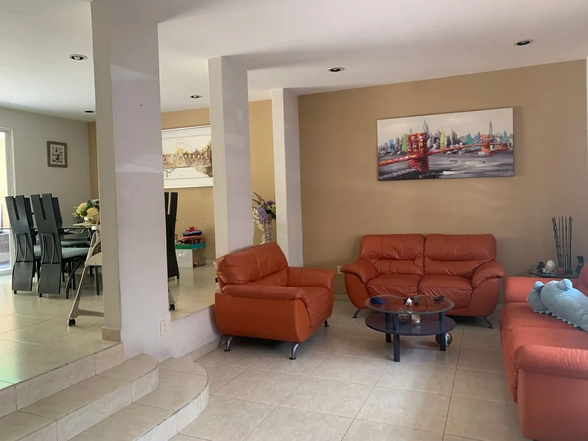Casa en venta · Ciudad Adolfo Lopez Mateos, Atizapán de Zaragoza, Estado de México