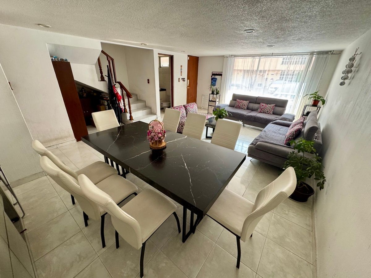 Condominio en venta · Ex Hacienda Coapa, Tlalpan, Ciudad de México