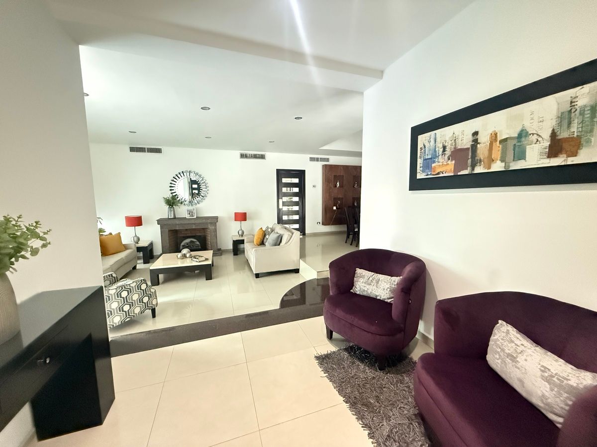 Casa en venta · Cumbres Mediterráneo, Monterrey, Nuevo León