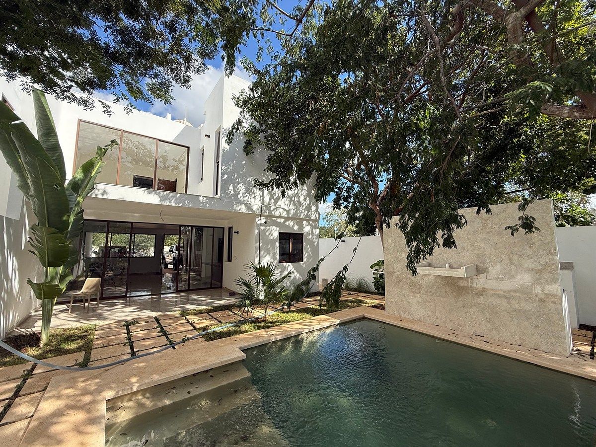 Condominio en venta · Conkal, Conkal, Yucatán
