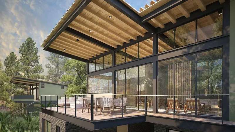 Casa en venta · Santa Magdalena Tilostoc, Valle de Bravo, Estado de México