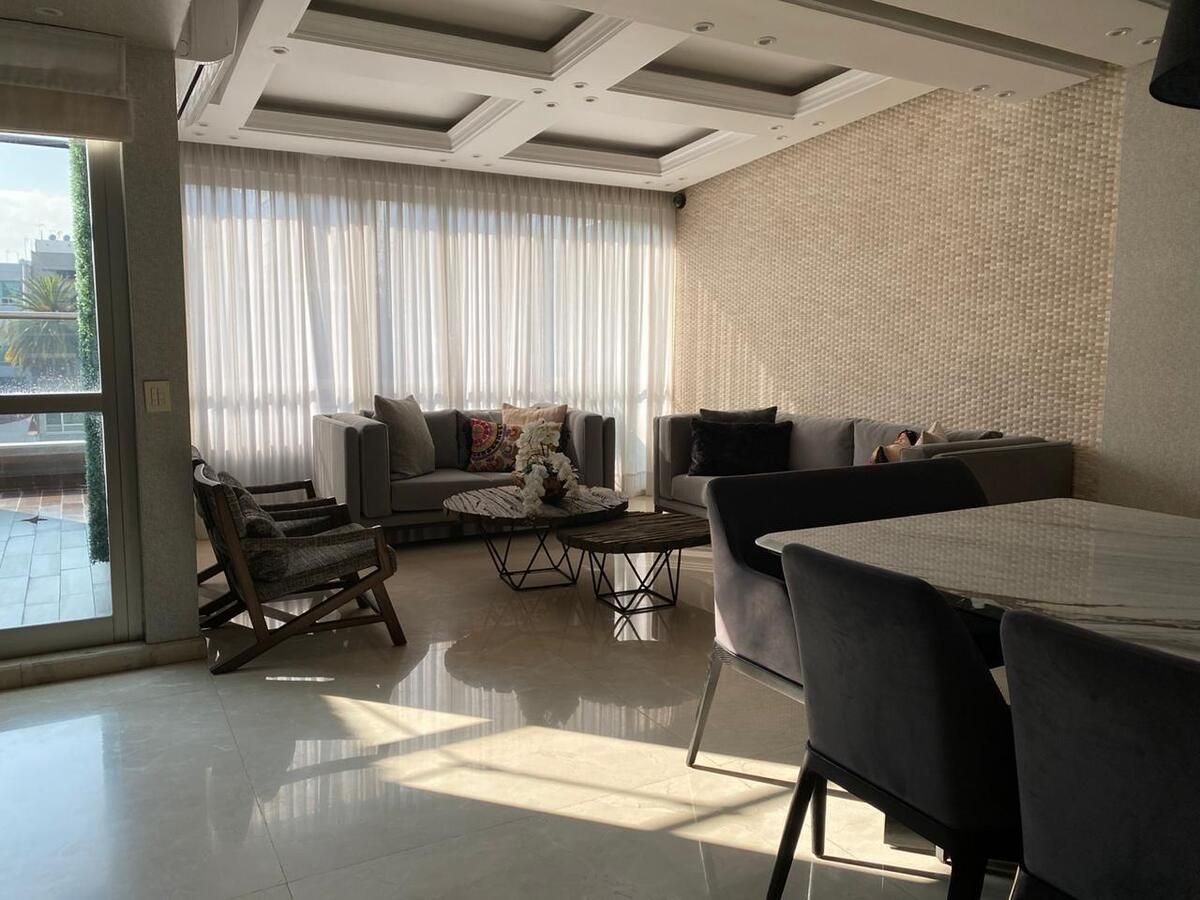 Departamento en venta · Polanco III Sección, Polanco, Miguel Hidalgo, Ciudad de México Departamento en venta · Polanco III Sección, Polanco, Miguel Hidalgo, Ciudad de México
