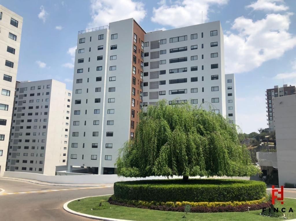 Departamento en venta · Cuajimalpa, Cuajimalpa de Morelos, Ciudad de México