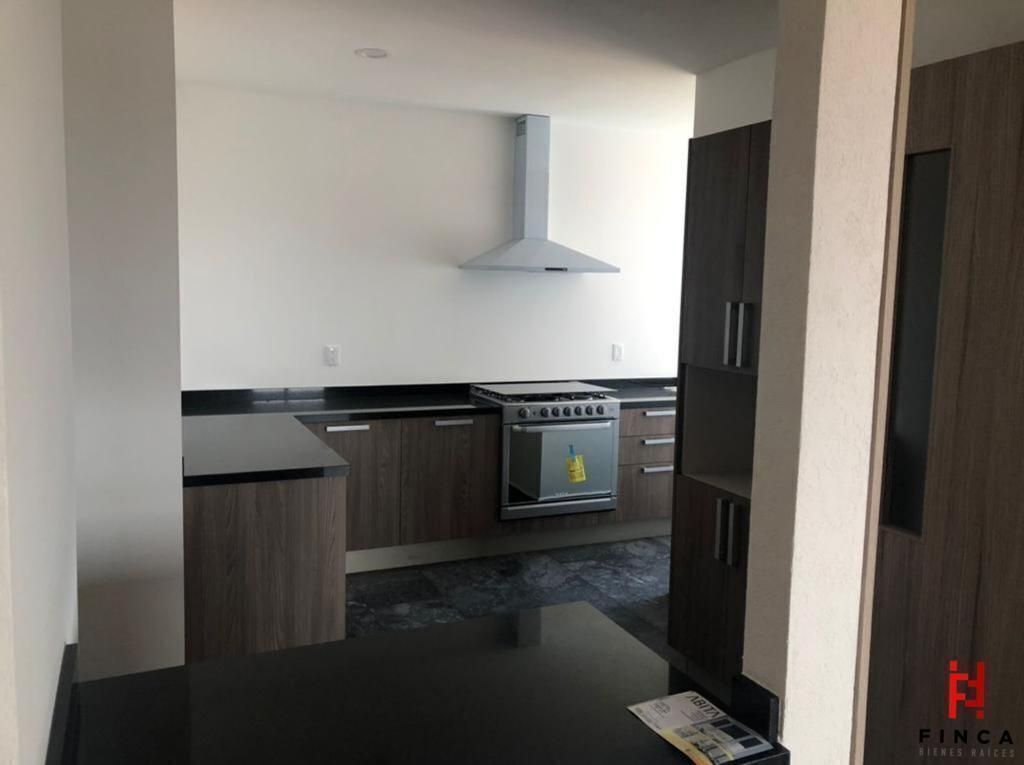 Departamento en venta · Cuajimalpa, Cuajimalpa de Morelos, Ciudad de México
