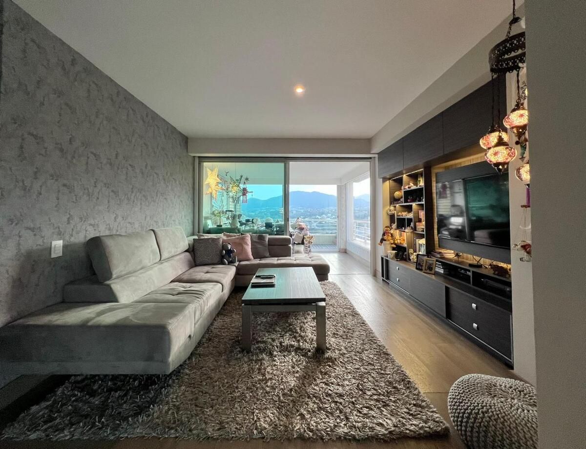 Departamento en venta · Huixquilucan, Estado de México