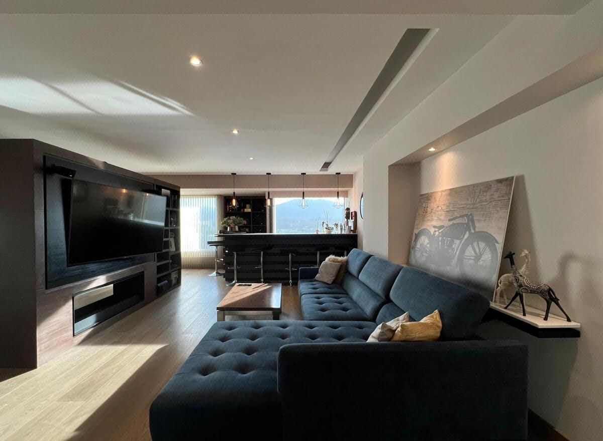 Departamento en venta · Huixquilucan, Estado de México