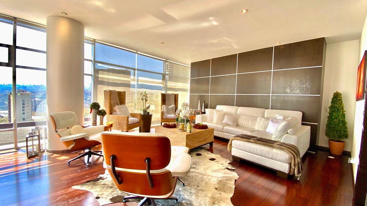 Departamento en venta · Huixquilucan, Estado de México