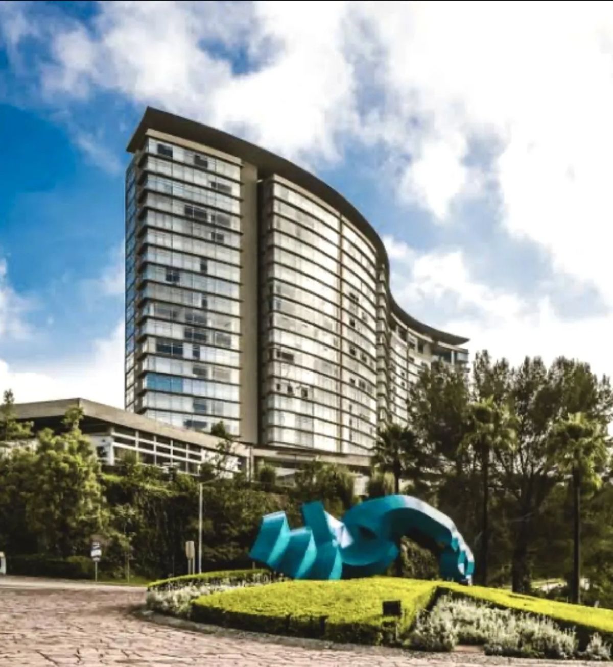 Departamento en venta · Huixquilucan, Estado de México