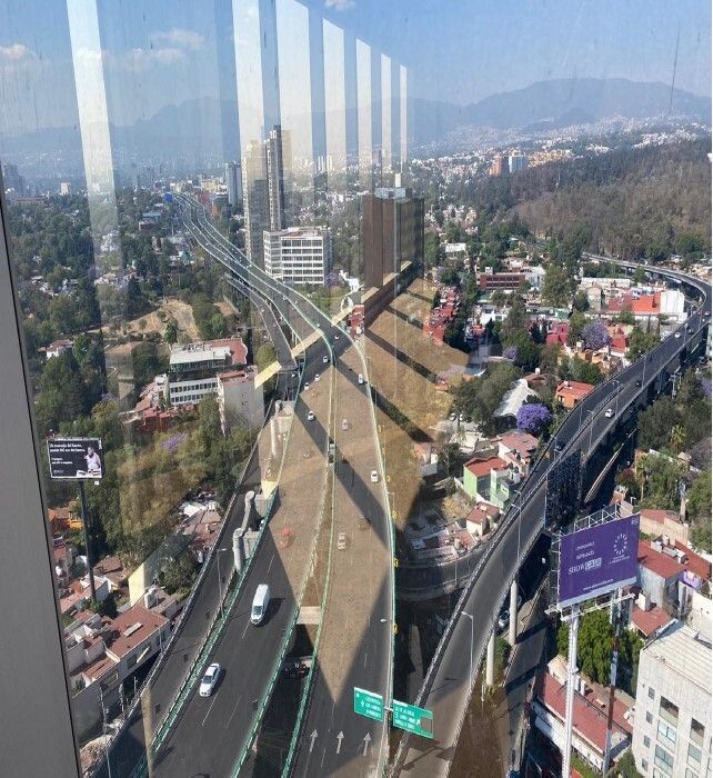 Oficina en venta · Los Alpes, Álvaro Obregón, Ciudad de México