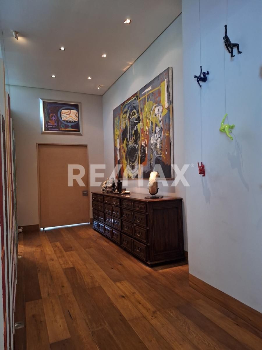 Departamento en venta · Santa Fe, Álvaro Obregón, Ciudad de México