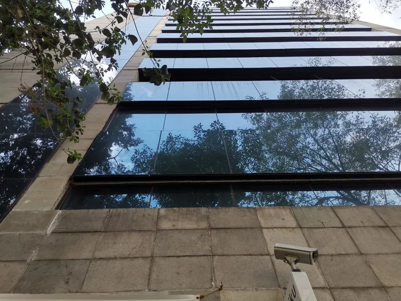 Oficina en renta · Benito Juárez, Ciudad de México