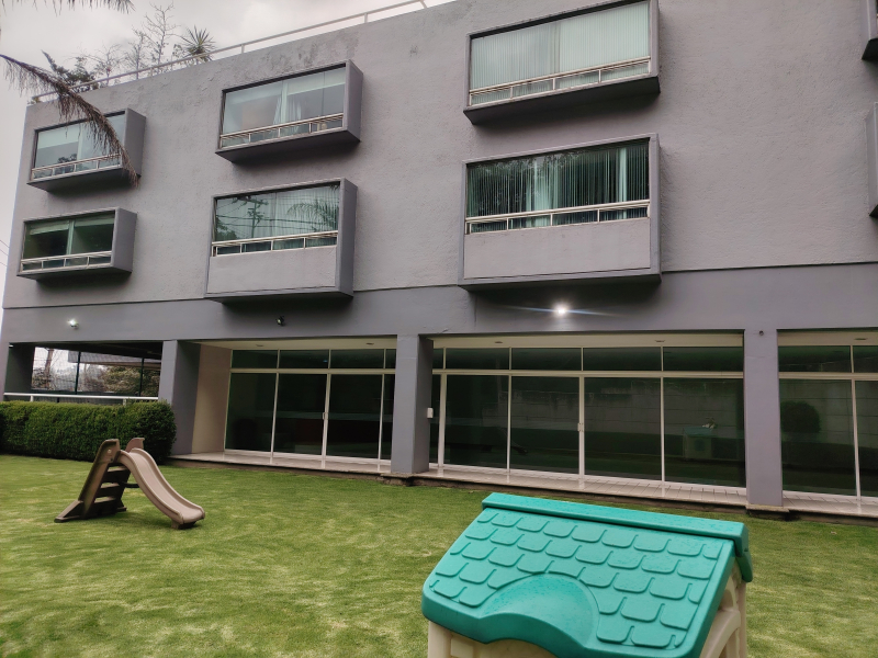 Departamento en venta · Cuajimalpa, Cuajimalpa de Morelos, Ciudad de México