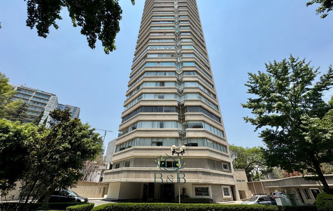 Departamento en venta · Polanco V Sección, Polanco, Miguel Hidalgo, Ciudad de México