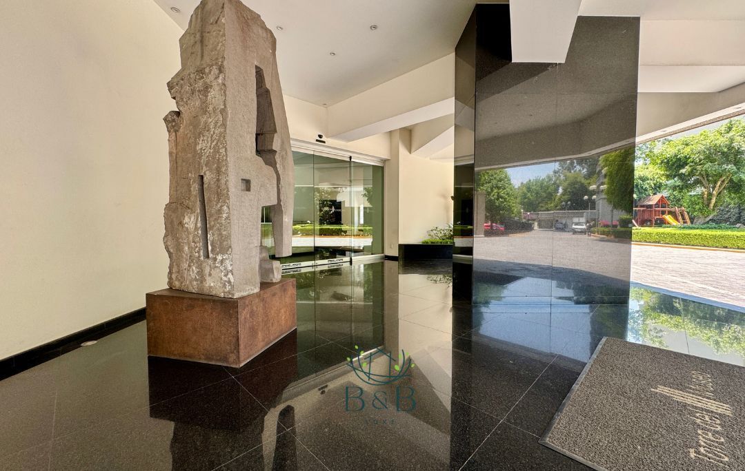 Departamento en venta · Polanco V Sección, Polanco, Miguel Hidalgo, Ciudad de México