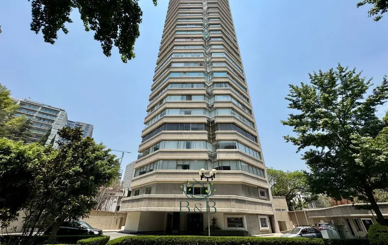 Departamento en venta · Polanco V Sección, Polanco, Miguel Hidalgo, Ciudad de México